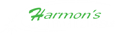Harmon's Services, LLC - Logo