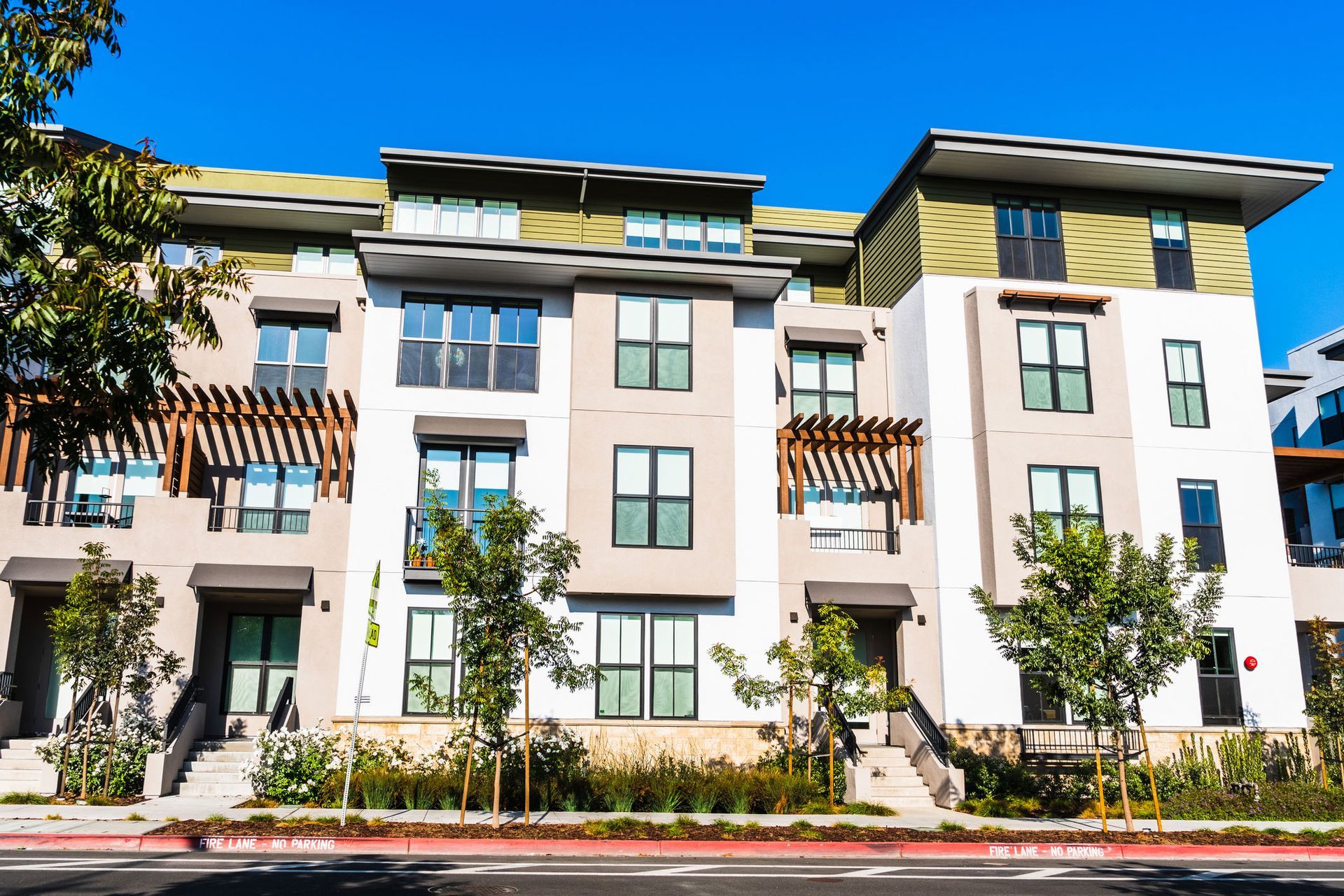 Multi Family Residential Building — Santa Ana, CA — Victory Vault Investments LLC