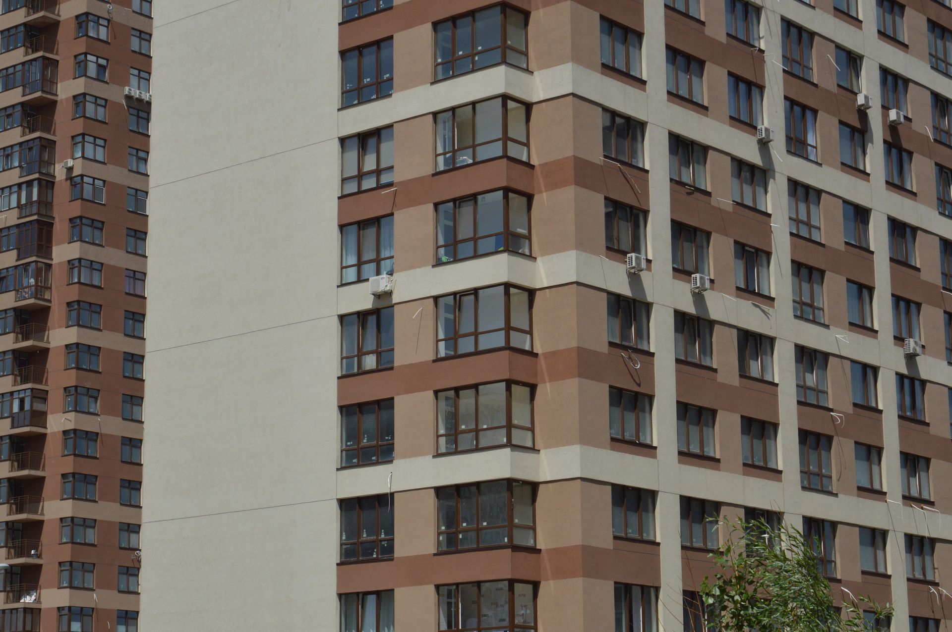 New Residential Buildings — Santa Ana, CA — Victory Vault Investments LLC