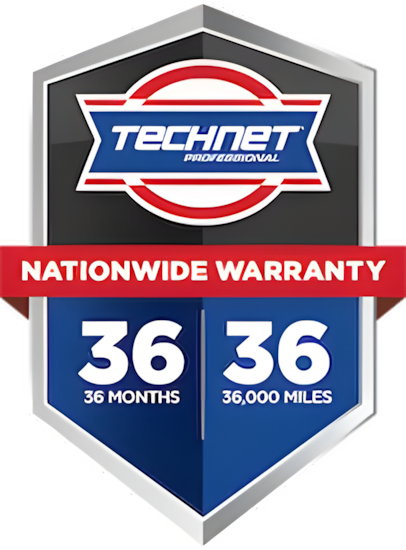 TechNet Warranty Shield | Amton Auto and Truck