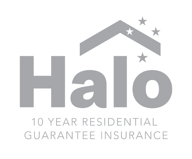 Logo of Halo