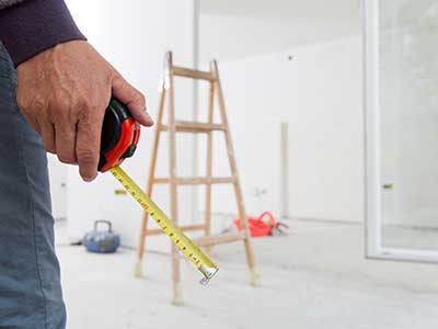 Home renovation experts