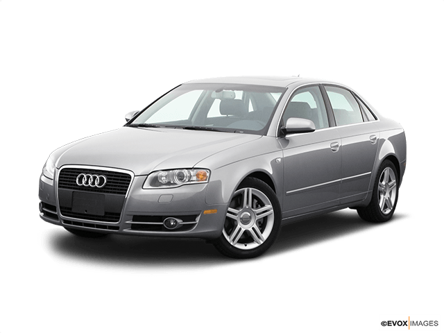2005 Audi A4