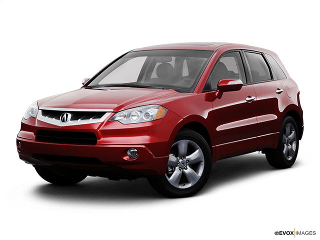 2008 Acura RDX