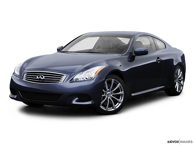 2008 Infiniti G37