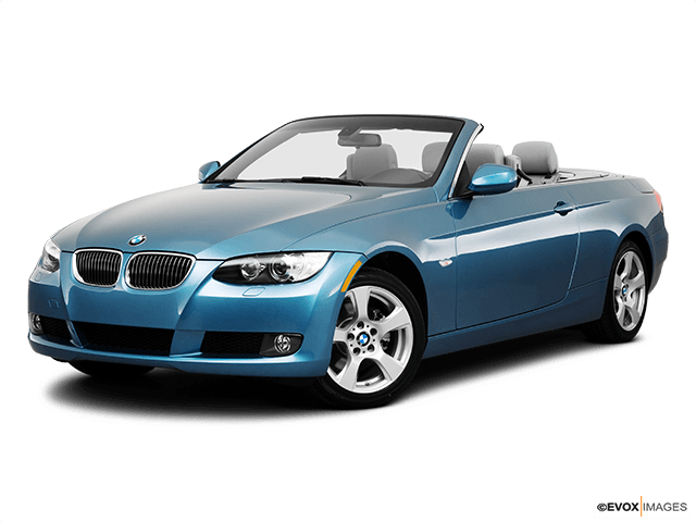 2010 BMW 335i