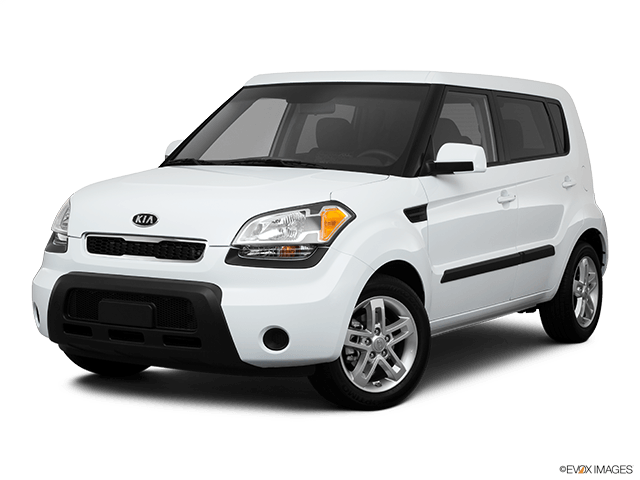 2011 Kia Soul