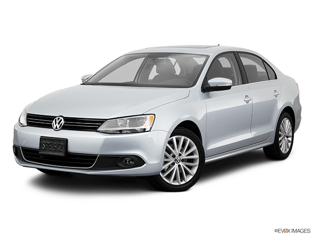 2011 Volkswagen Jetta