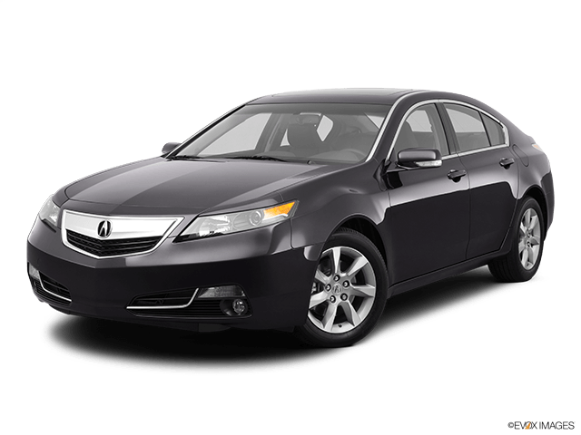 2012 Acura TL