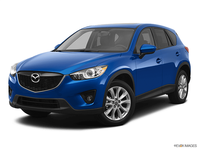 2013 Mazda CX-5