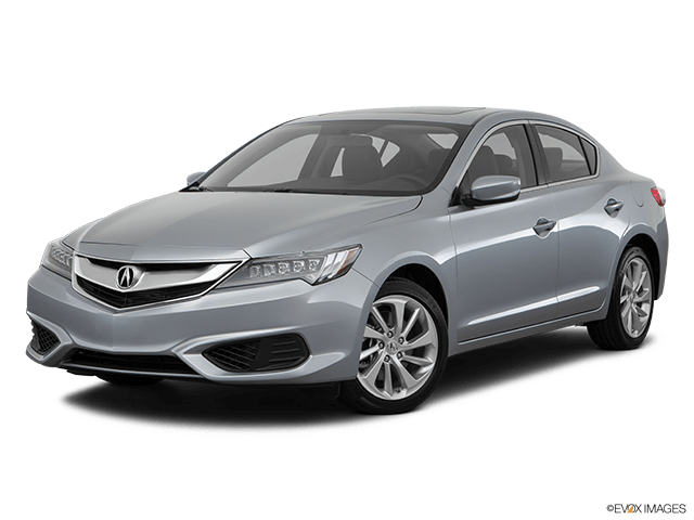 2017 Acura ILX