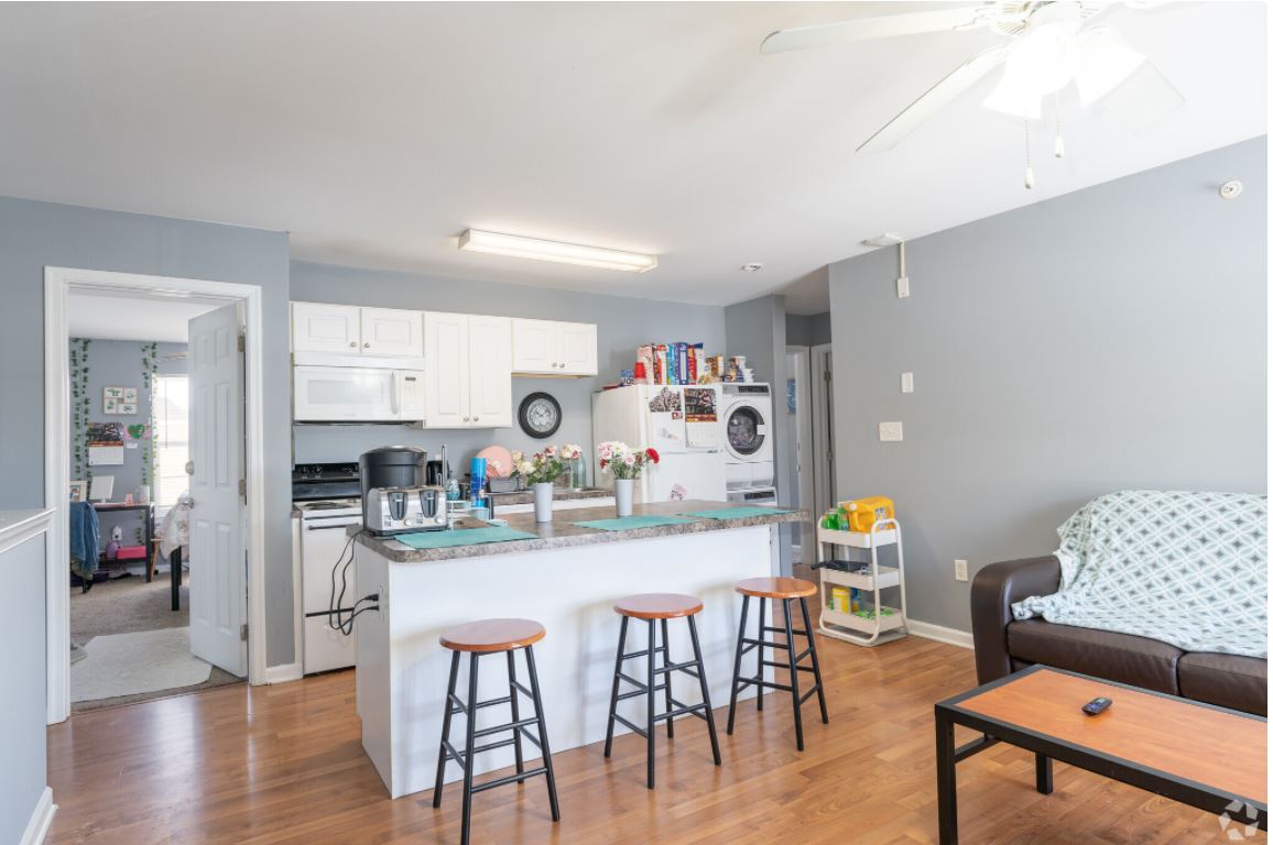 Photos of DLP Kutztown Apartments Apartments For Rent in Kutztown, PA