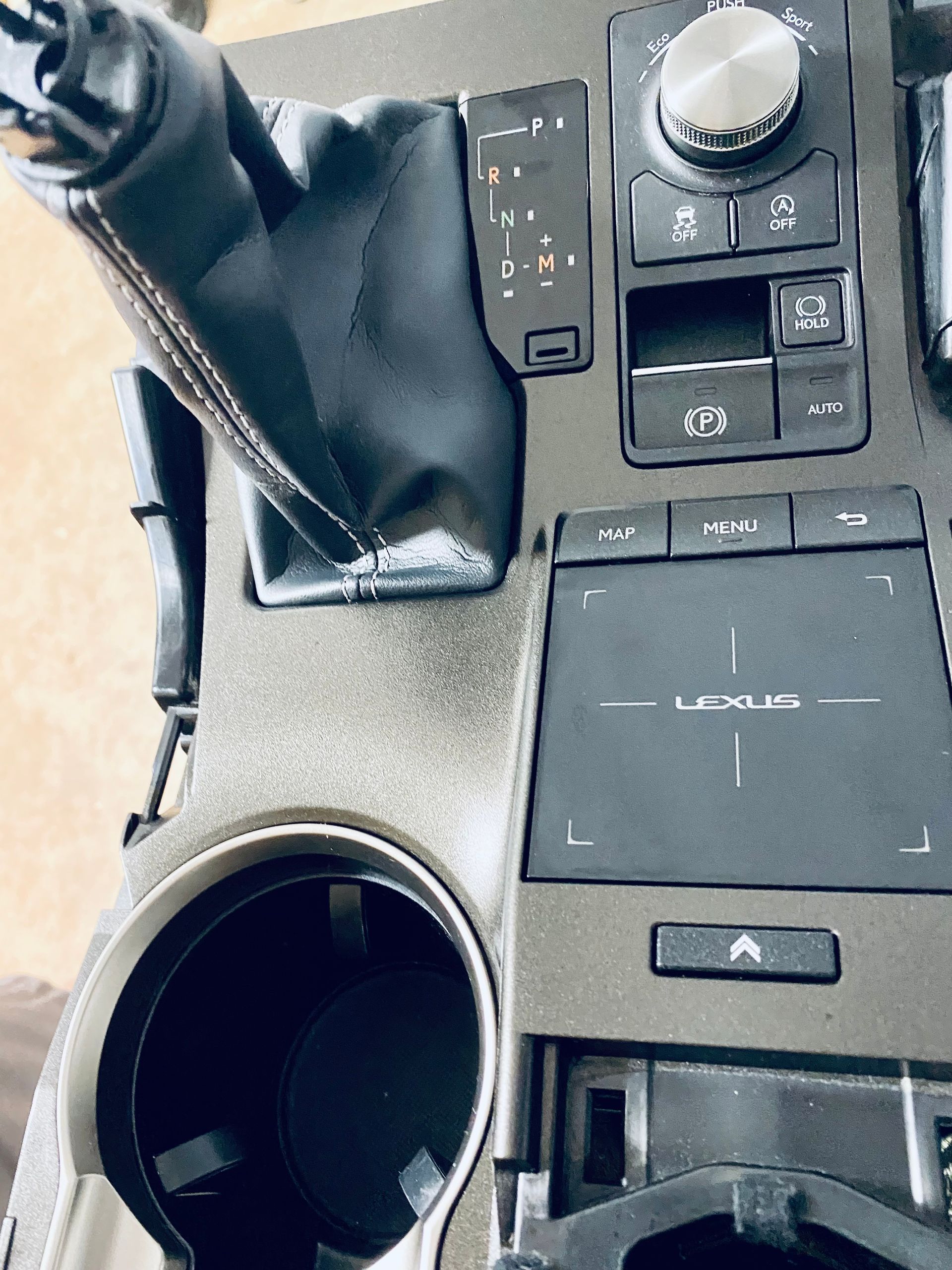 A Steering Wheel With a Hyundai Logo on It — Furniture & Auto Pride In Port Macquarie, NSW