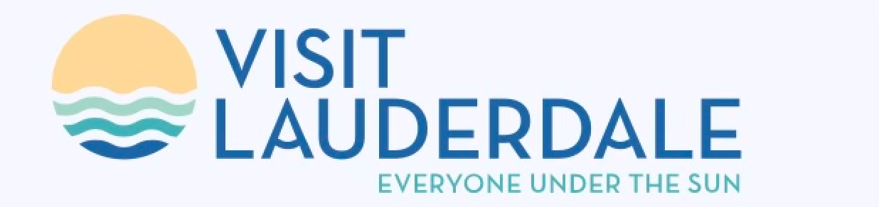 Visit Ft Lauderdale Logo