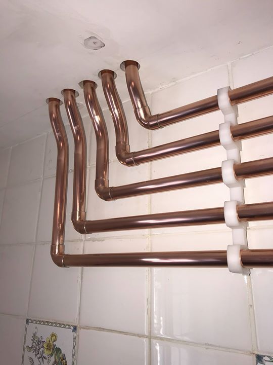 Central heating repairs near me