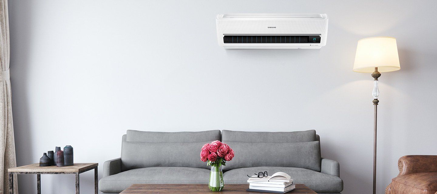 office air conditioning repair in Reading