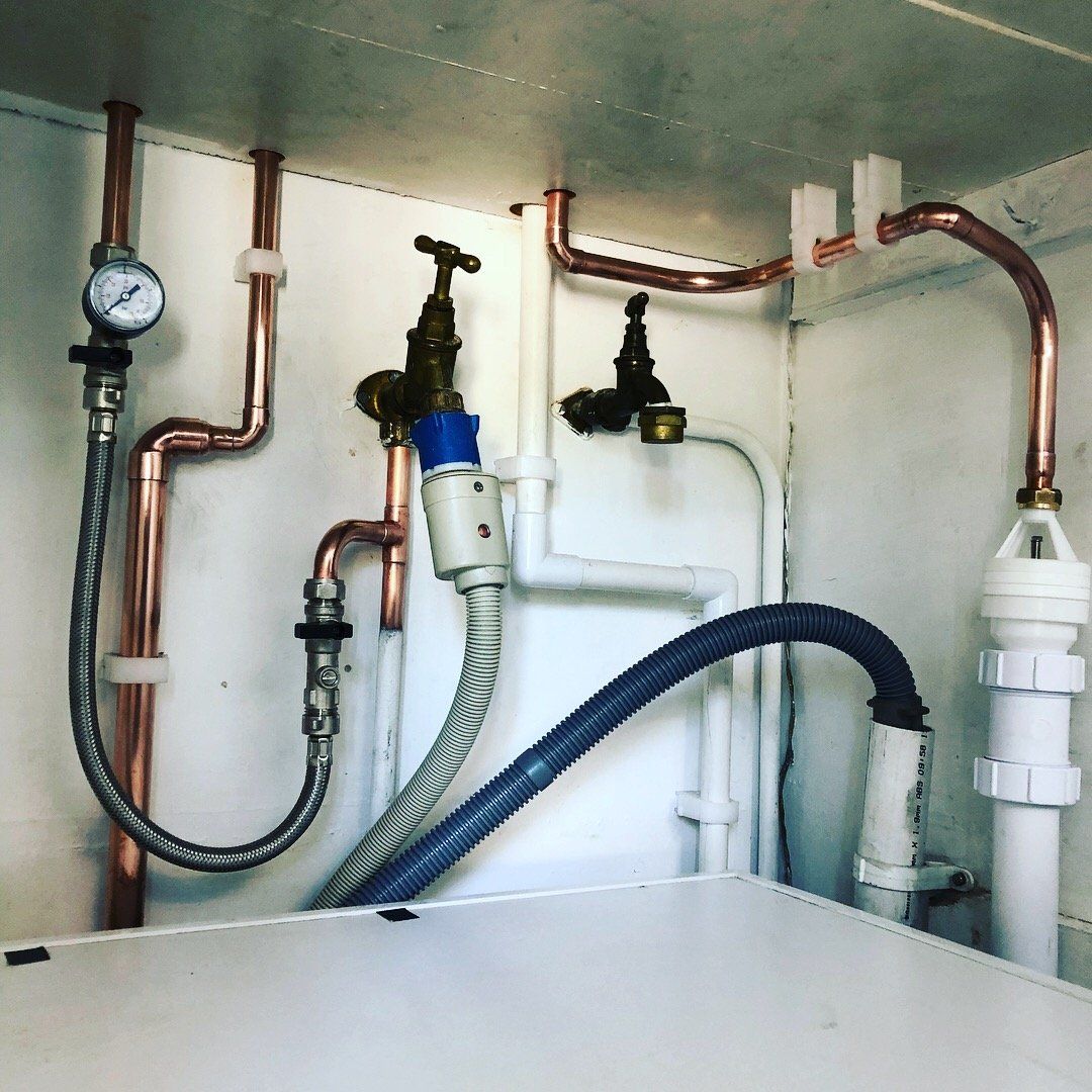 gas boiler replacement Three Mile Cross