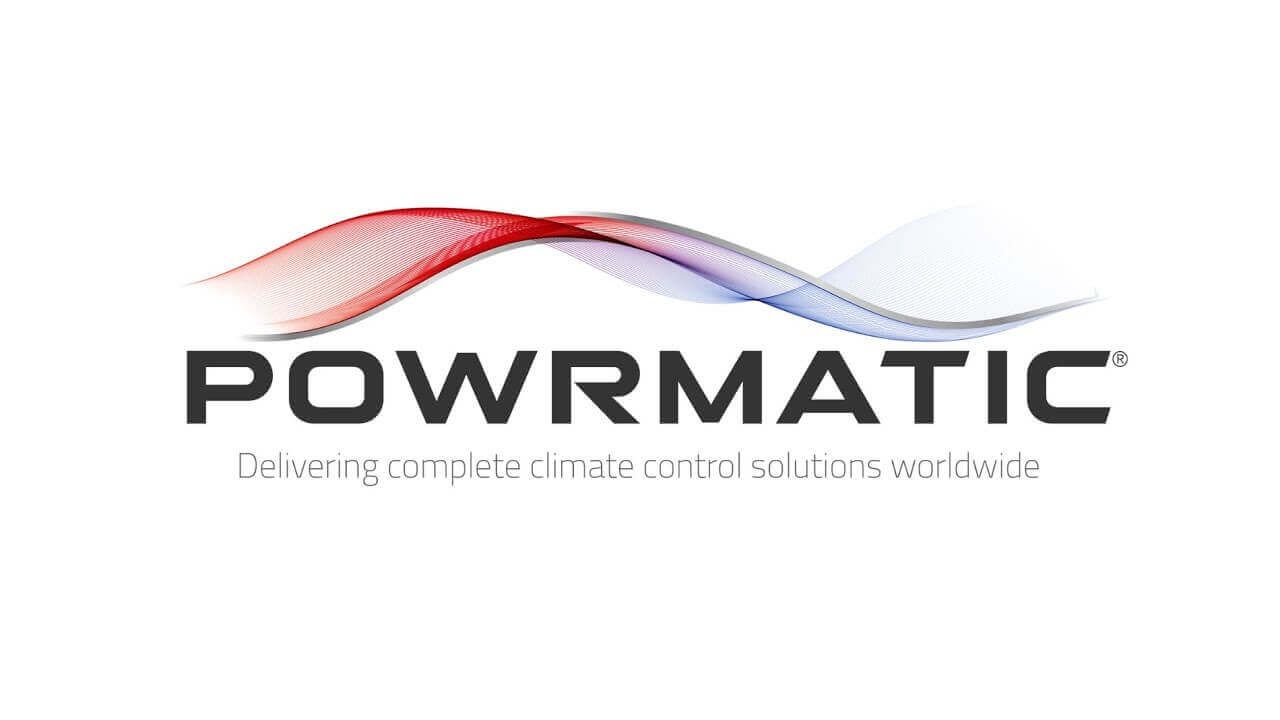 Powrmatic heating
