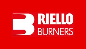 Riello oil burner