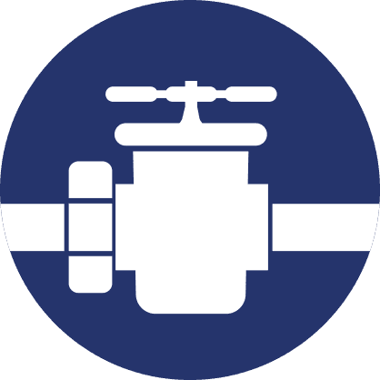 Swimming Pool Gas  boiler replacement in Ascot