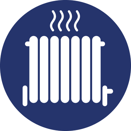Central heating Repairs