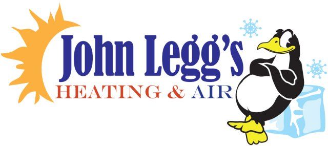 John Legg’s Heating & Air
