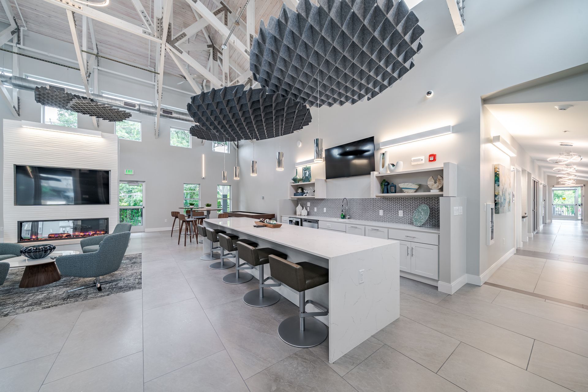 Curated visual reference: Visual Reference: Aster At The Summit Apartments For Rent In Wakefield Ma