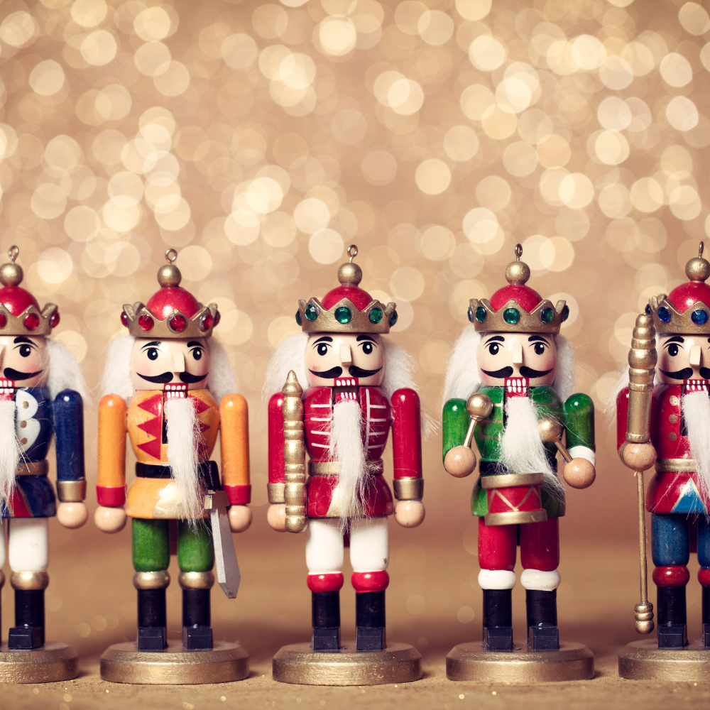 Nutcracker | Raleigh, NC | 919-844-9799
