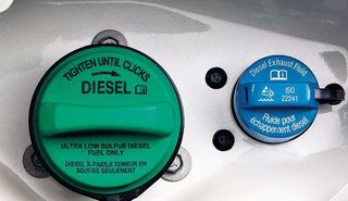 Diesel Exhaust Fluid — DEF in Clanton, Al