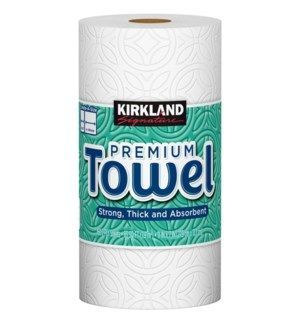 KIRKLAND PREMIUM PAPER TOWEL