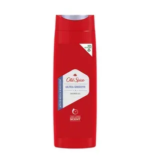 OLD SPICE  BODY WASH  ULTRA SMOOTH