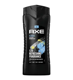 AXE BODY WASH ALASKA OCEAN AIR