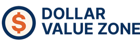 Dollar Value Zone