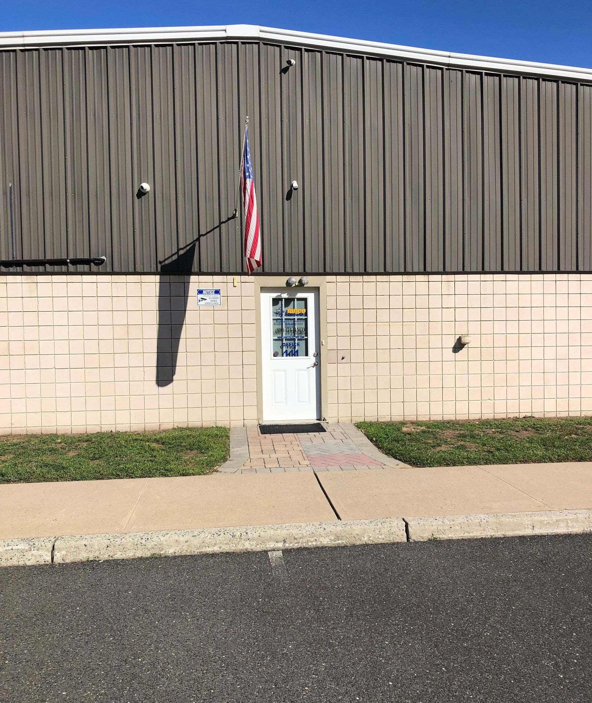 Manalapan twp Central Jersey Office .