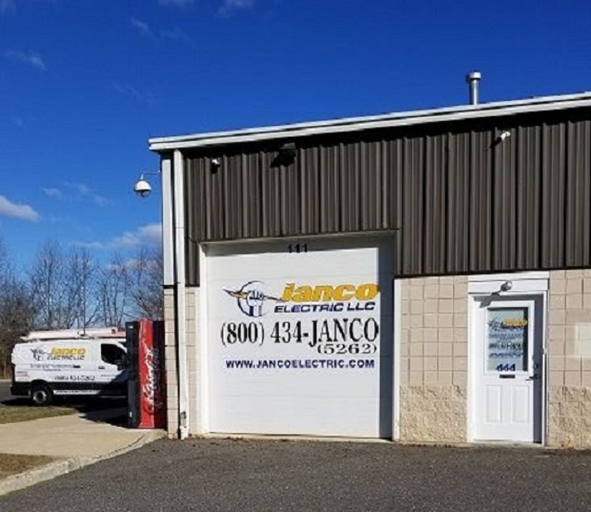 Generac Dealer- electrician Near Me Manalapan twp. N.J