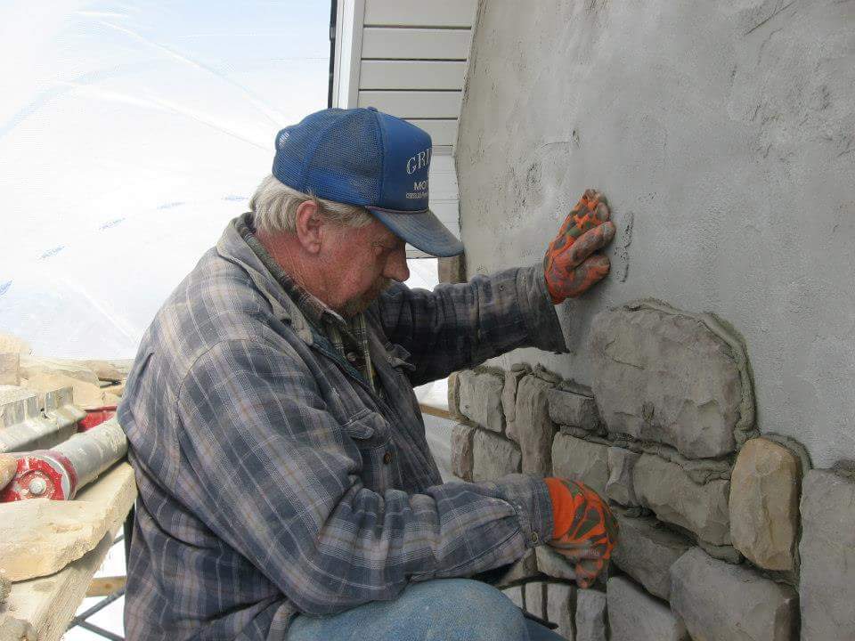 foundation repairs Warren, PA