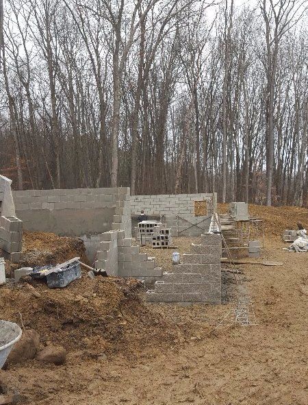 Foundation Repair Erie, PA