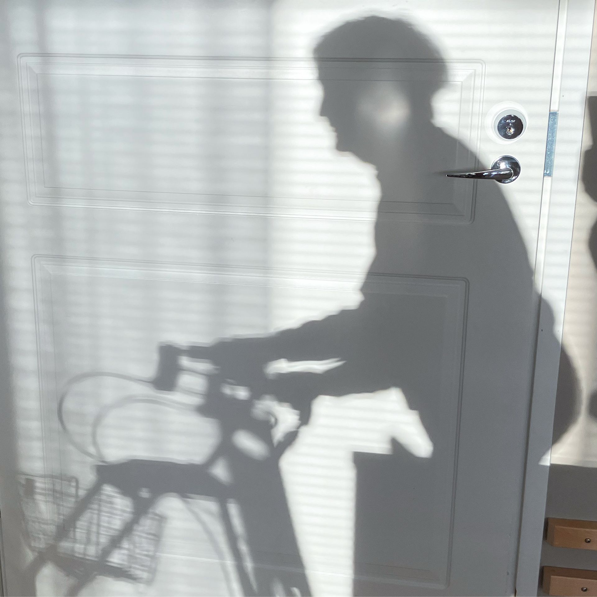 Iäkkään hoivatyö