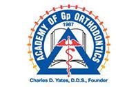 Academy of GP Orthodontics Logo | Dr. Ray T Chow Dentistry | Victoria BC Dentist