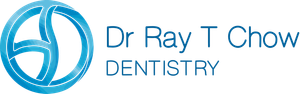 Dr. Ray T Chow Dentistry Logo | Victoria Dentist
