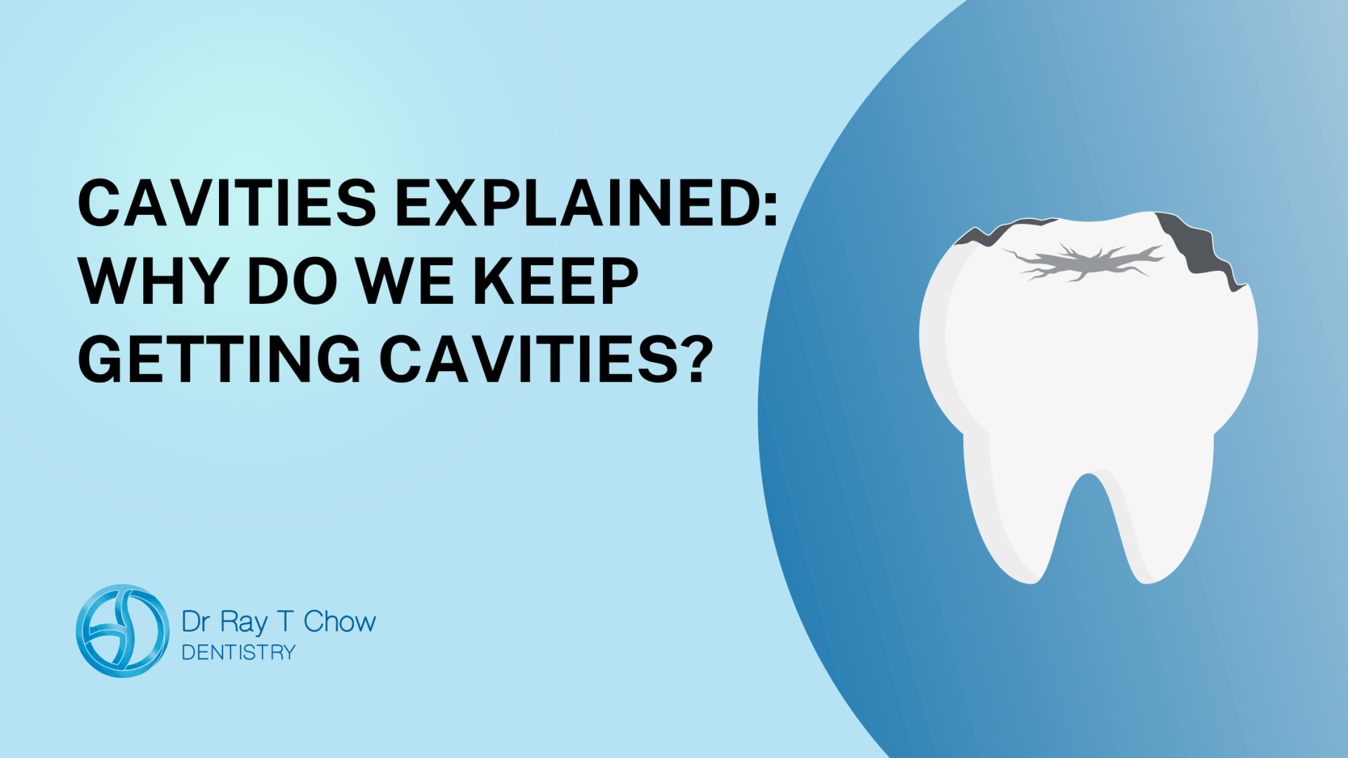 Cavities Explained Why Do We Keep Getting Cavities