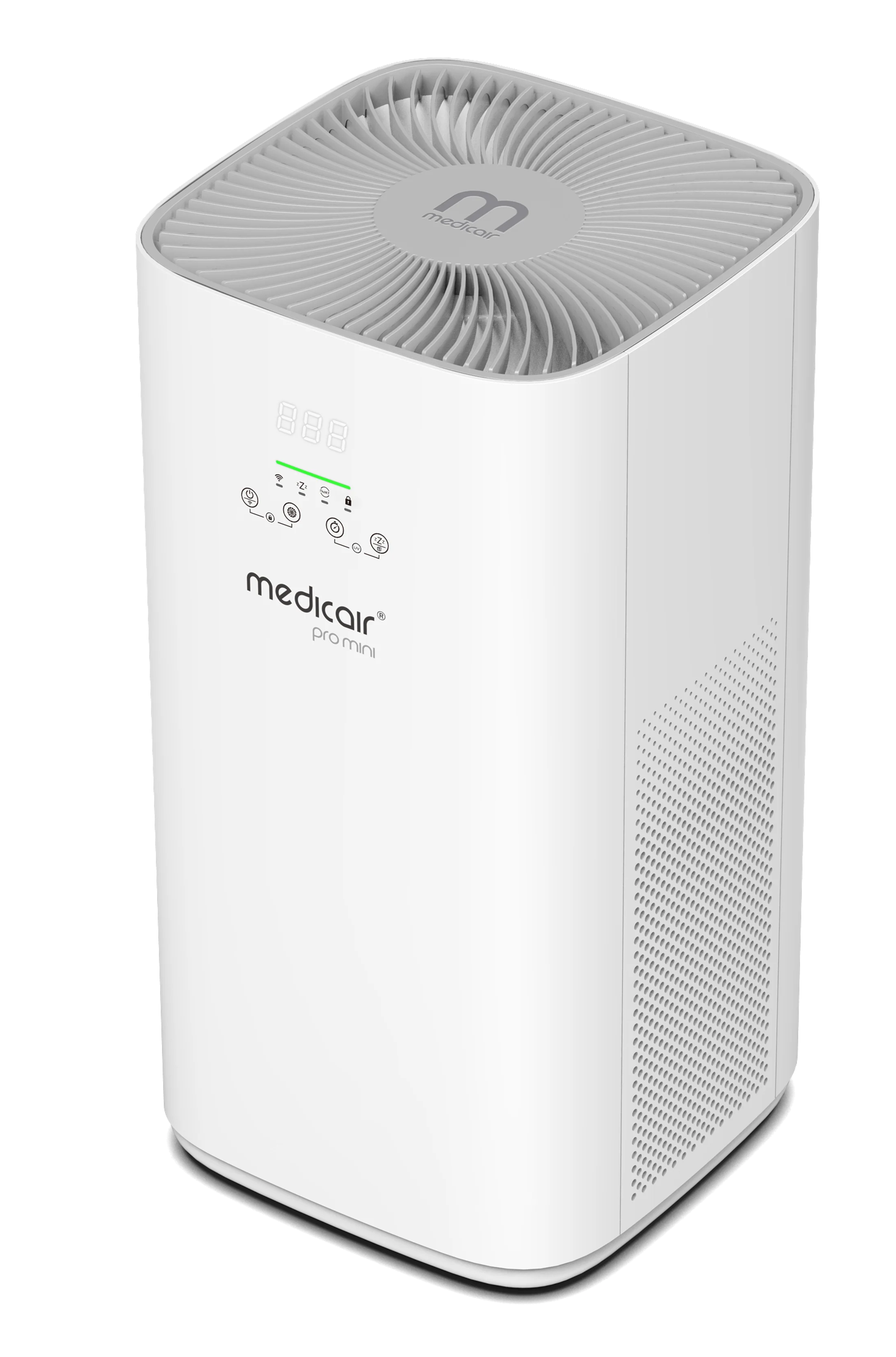 Air Purifier for FLU virus MedicAir Pro Mini and Filter Air Purifier for FLU virus MedicAir Pro Mini and Filter