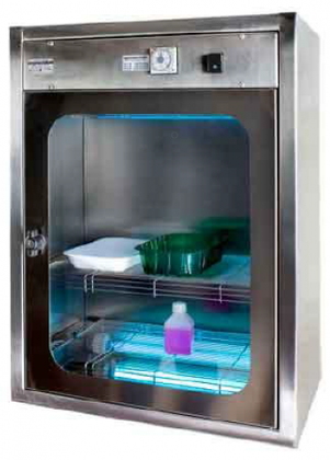 XQ UV Disinfection Box