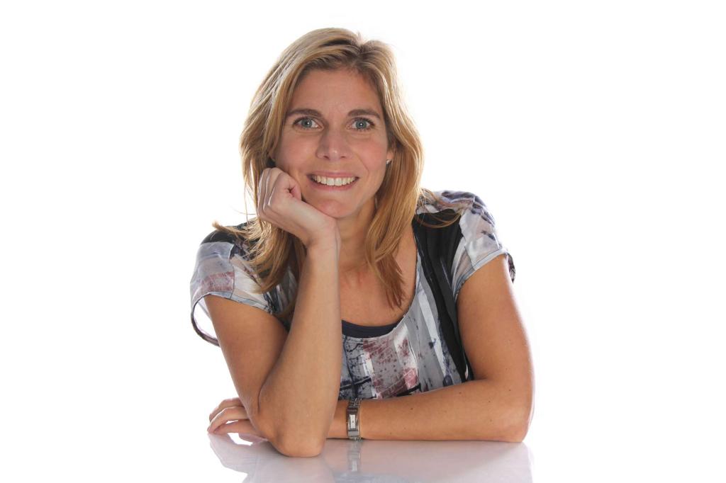 Mirjam Pauelsen uit Noordwijk