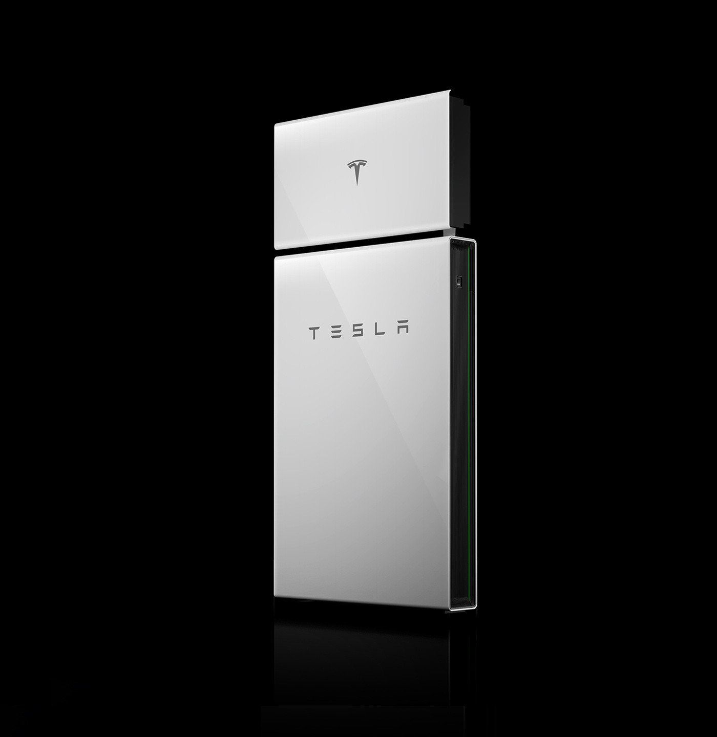 Tesla Powerwall+