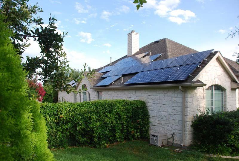 Solar Panel Installation, Solar Panels El Paso, TX & Las Cruces, NM Industrial Sales