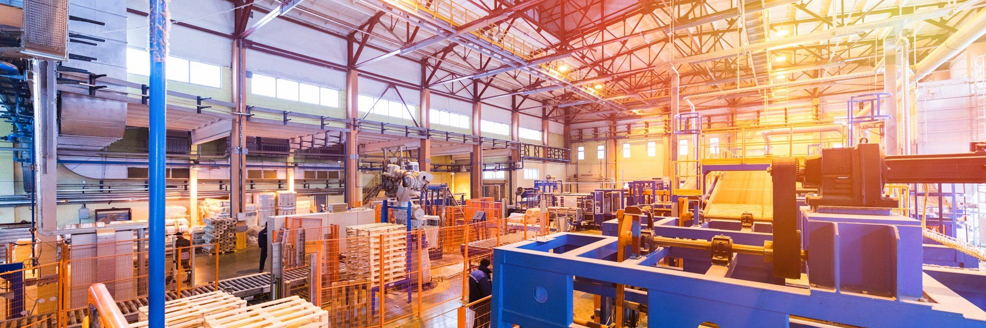 fiberglass production industry equipment manufacture