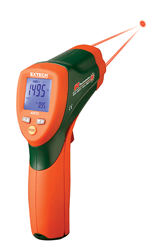 42512 Non Contact Infrared Thermometer