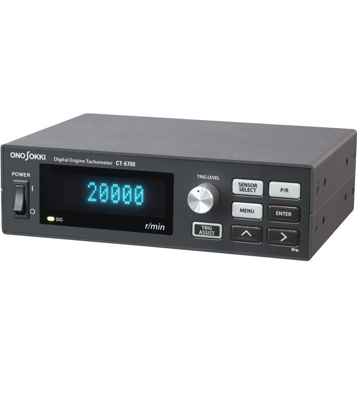 Techris Systems provide calibration services for all makes and brands of tachometers