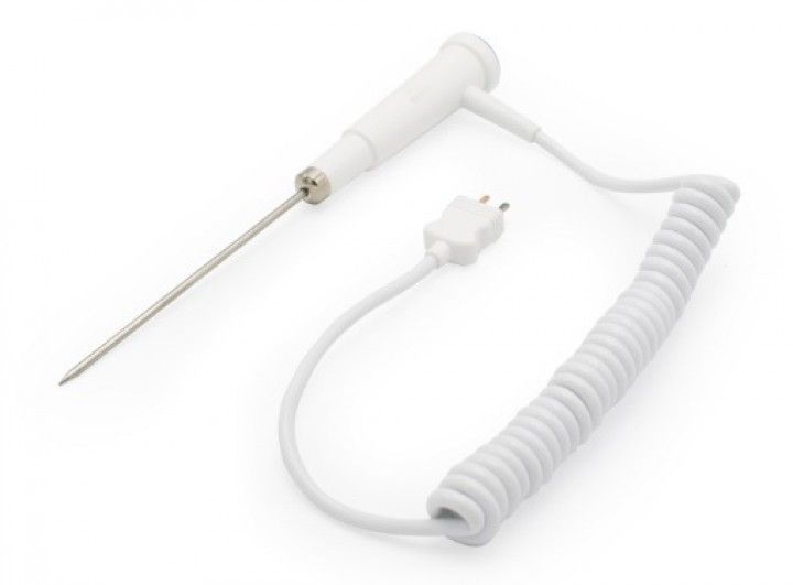 Type T Stainless steel food probe